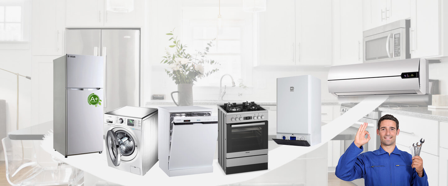 Kürtün Beko Servisi